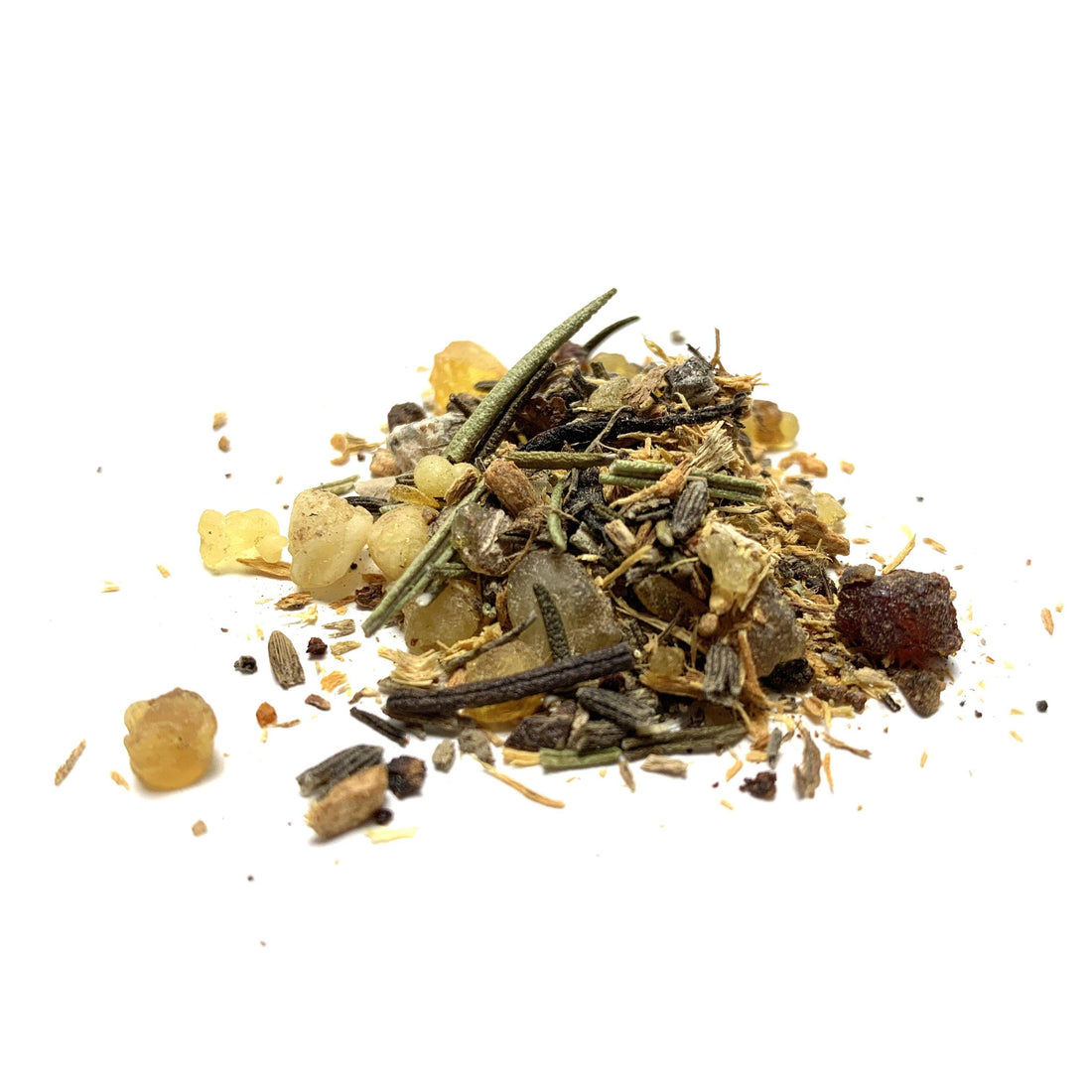 Afoche Incense Blend HOI Incense Blend House of Intuition 