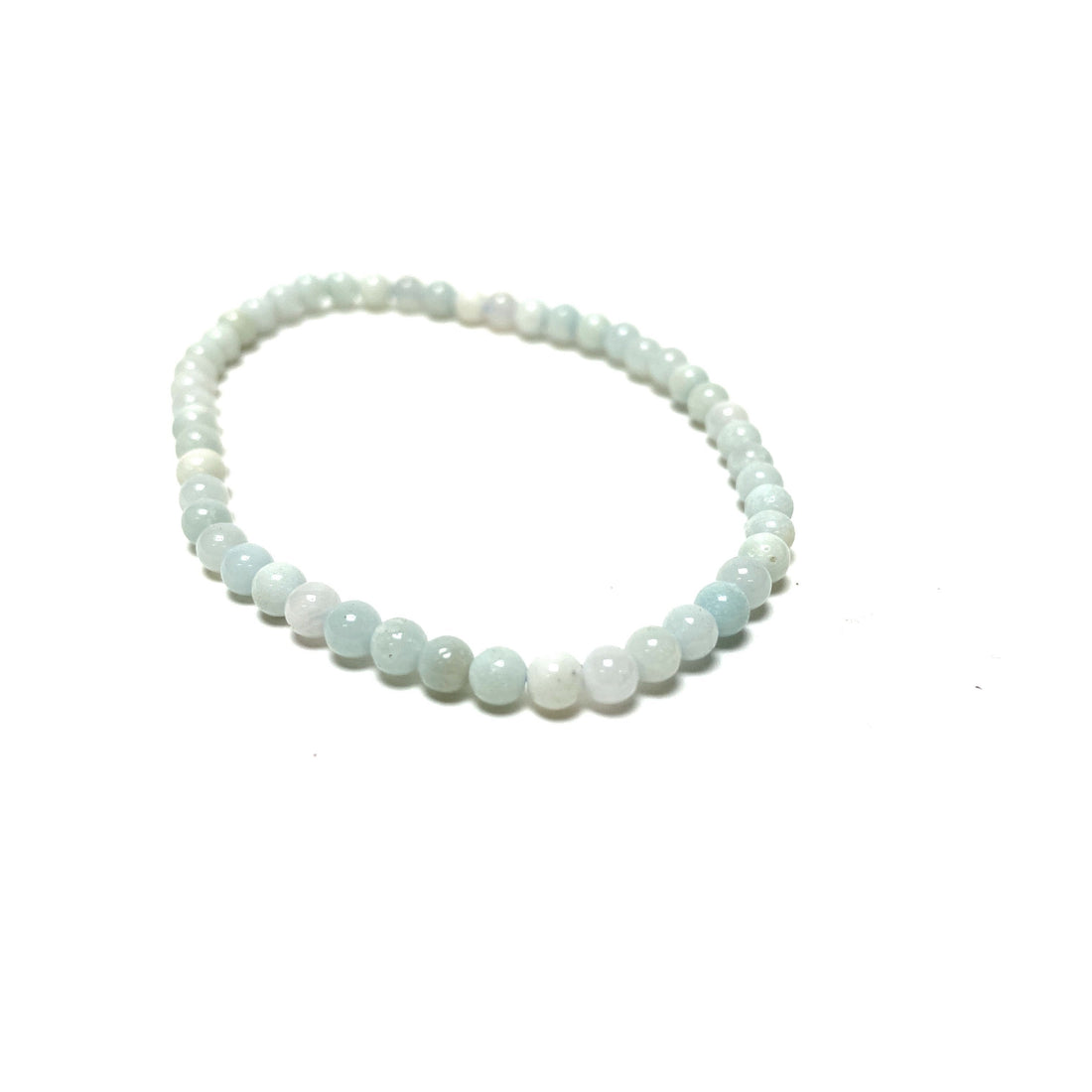 Amazonite Power Mini Bracelet Power Mini Bracelet Crystals 