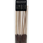 Amber Incense HOI Incense Sticks House of Intuition 