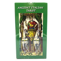 Ancient Italian Tarot Deck Tarot Cards Non-HOI 
