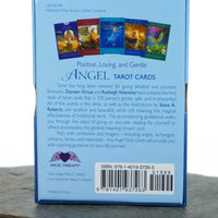 Angel Tarot Deck Cards Tarot Cards Non-HOI 