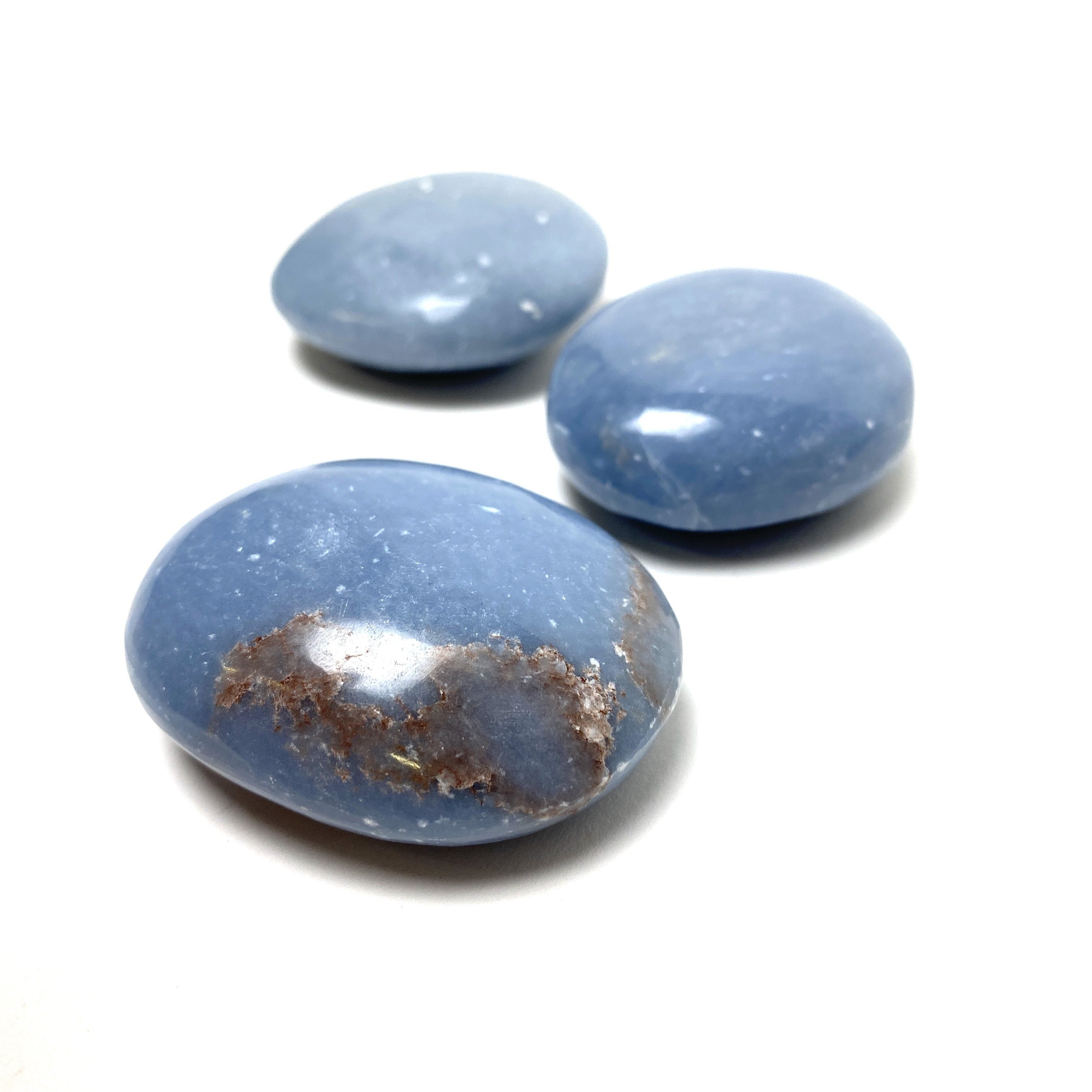 Angelite Angelite