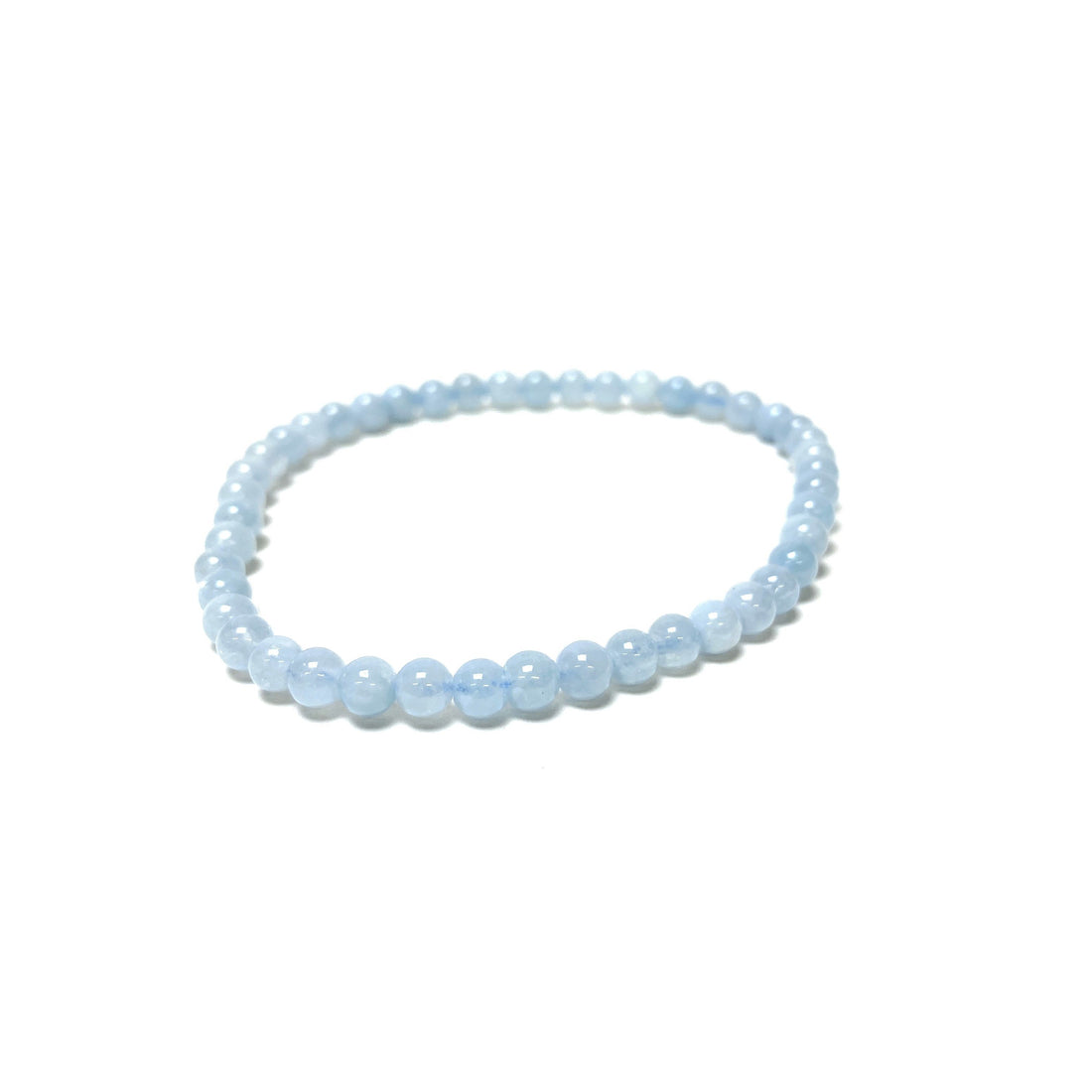 Aquamarine Premiere Power Mini Bracelet Premiere Power Mini Bracelet Crystals 