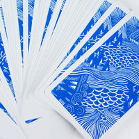 Aquarian Tarot Deck Cards Tarot Cards Non-HOI 