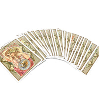 Astrological Oracle Cards Oracle Cards Non-HOI 