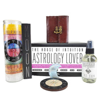 ASTROLOGY LOVER BOX Specialty Boxes House of Intuition 