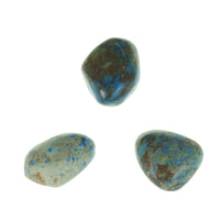 Azurite Tumbles Azurite Crystals A.$10.00 