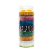 Balance Magic Candle Magic Candles House of Intuition 