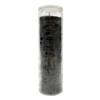 Black Palm Wax Prayer Candle Prayer Candles House of Intuition 