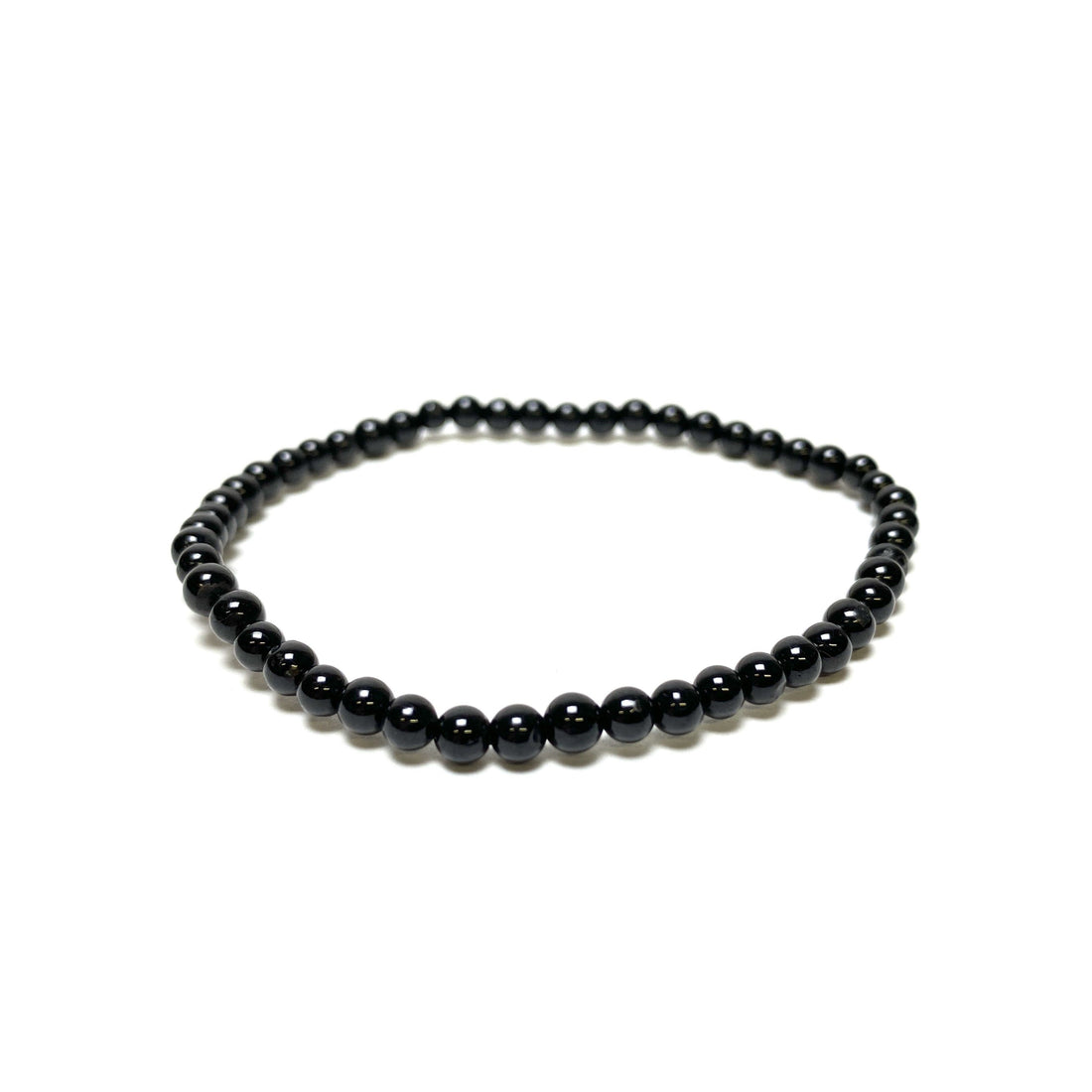 Black Tourmaline Premiere Power Mini Bracelet Premiere Power Mini Bracelet Crystals 