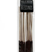Blessings Incense HOI Incense Sticks House of Intuition 