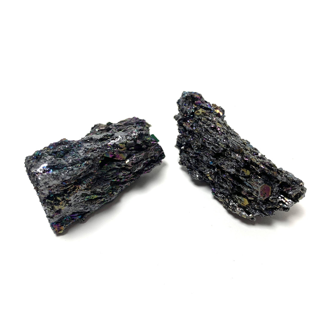 Carborundum Carborundum Crystals 