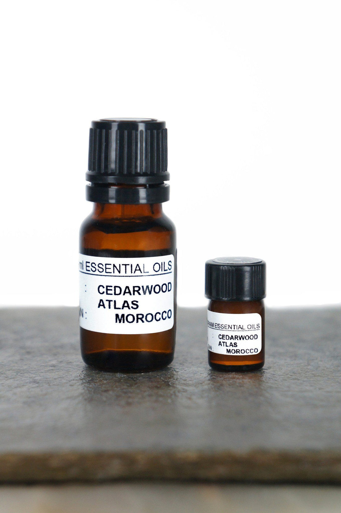 Cedarwood Atlas Essential Oil Essential Oils House of Intuition 