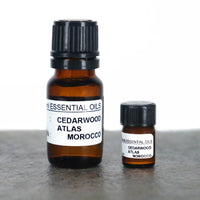 Cedarwood Atlas Essential Oil Essential Oils House of Intuition 