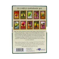 Celtic Tree Oracle Cards Oracle Cards Non-HOI 