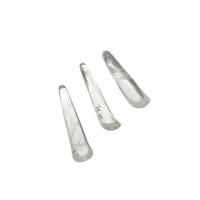 Clear Quartz Massage Tools Quartz Crystals 