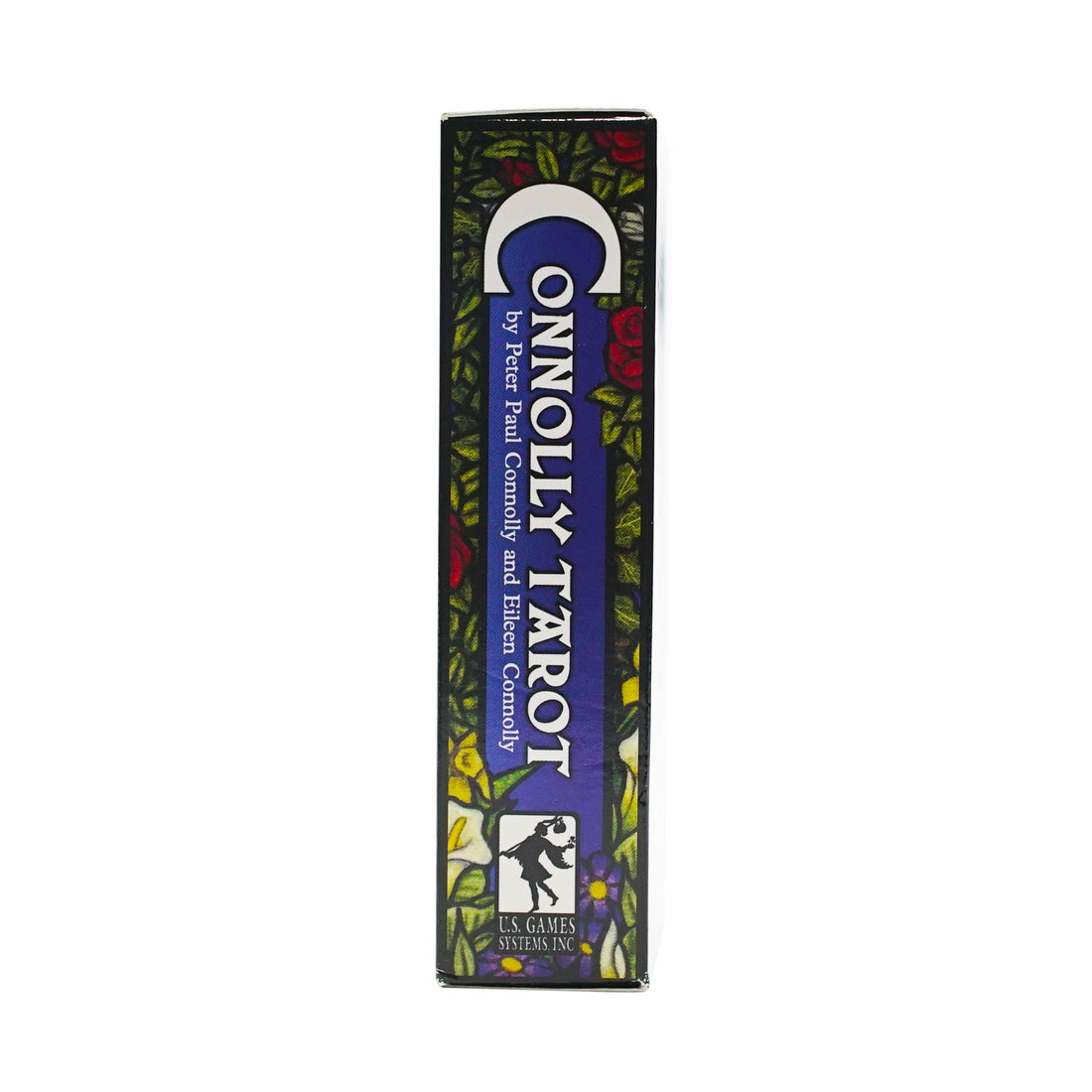 Connolly Tarot Deck Cards Tarot Cards Non-HOI 