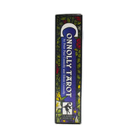 Connolly Tarot Deck Cards Tarot Cards Non-HOI 