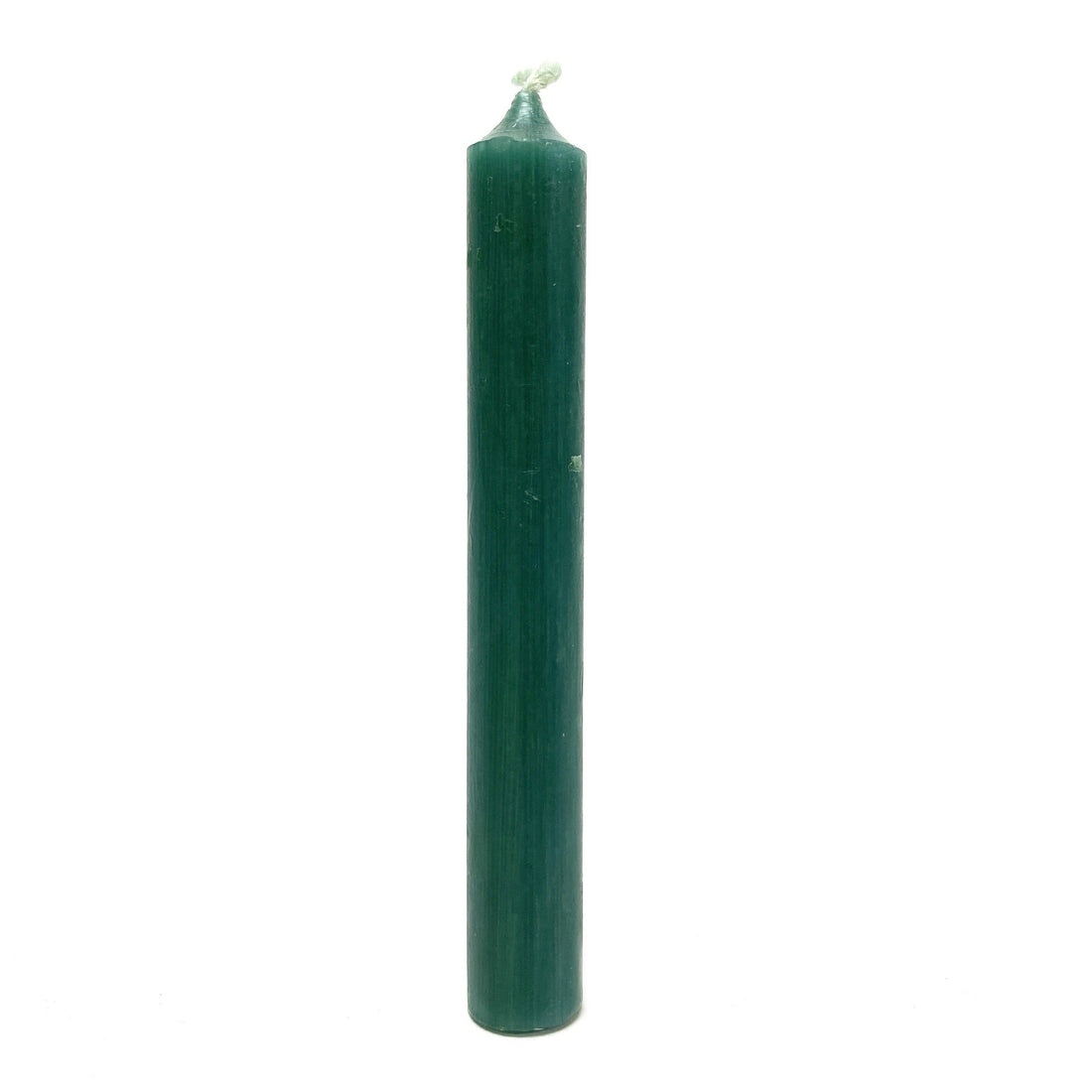 Spirit Meditation Candles Prayer Candles Non-HOI Green 