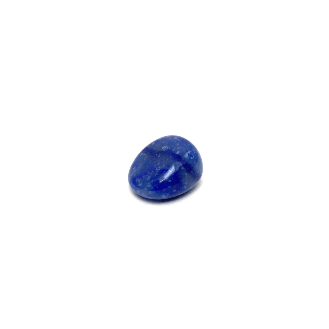 Dumortierite Tumbles Dumortierite Crystals 