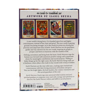 Earth Warriors Oracle Cards Oracle Cards Non-HOI 