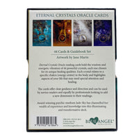 Eternal Crystals Oracle Cards Oracle Cards Non-HOI 