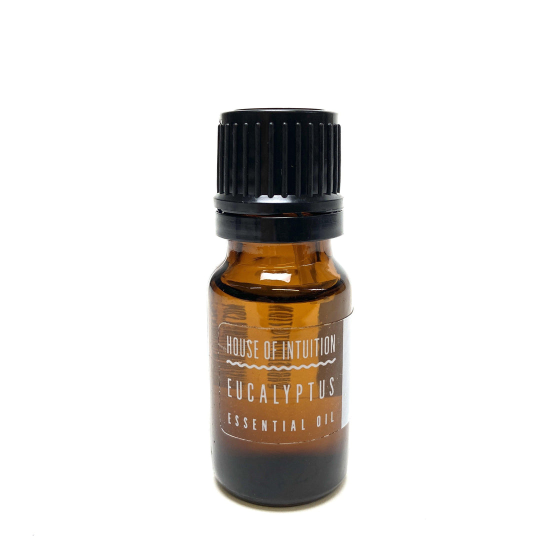 Eucalyptus Essential Oil Essential Oils House of Intuition 10 ml / .34 fl oz 