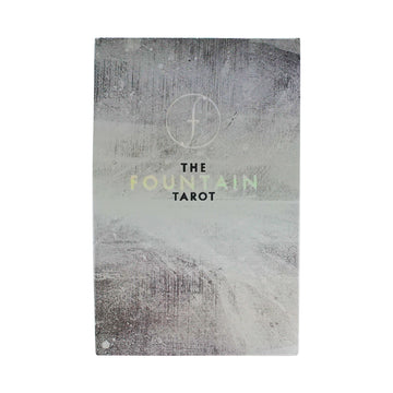 The Fountain Tarot Deck Tarot Cards Non-HOI 