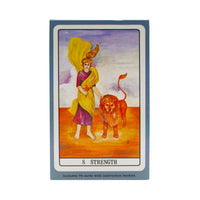 The Golden Dawn Tarot Cards Tarot Cards Non-HOI 