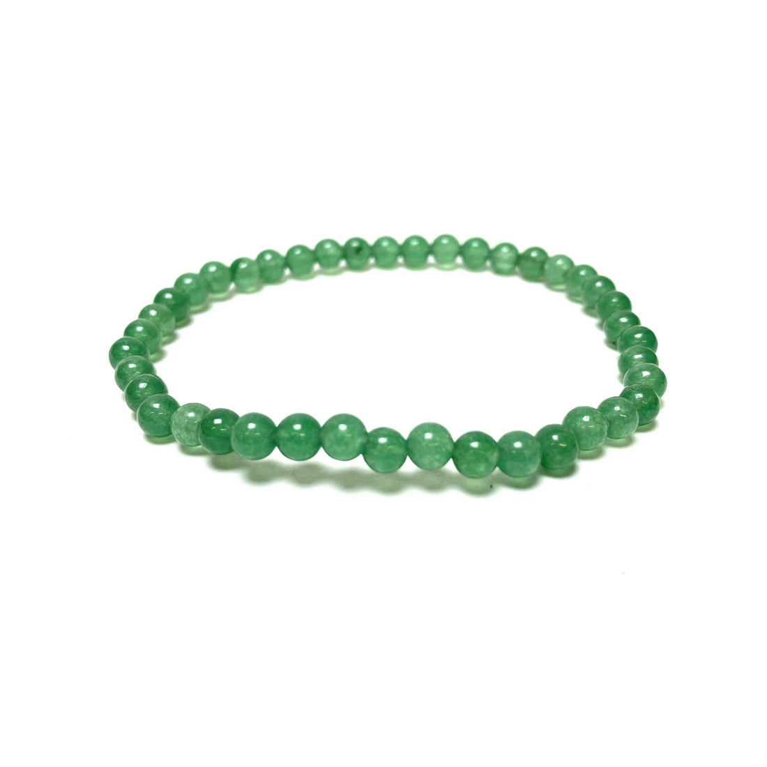 Aventurine Power Mini Bracelet Power Mini Bracelet Crystals 