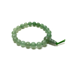 900GA Aventurine Bracelet Power Bracelet Crystals 
