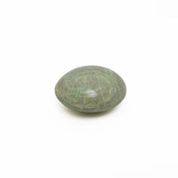 Green Moonstone Palm Stone Green Moonstone Crystals 