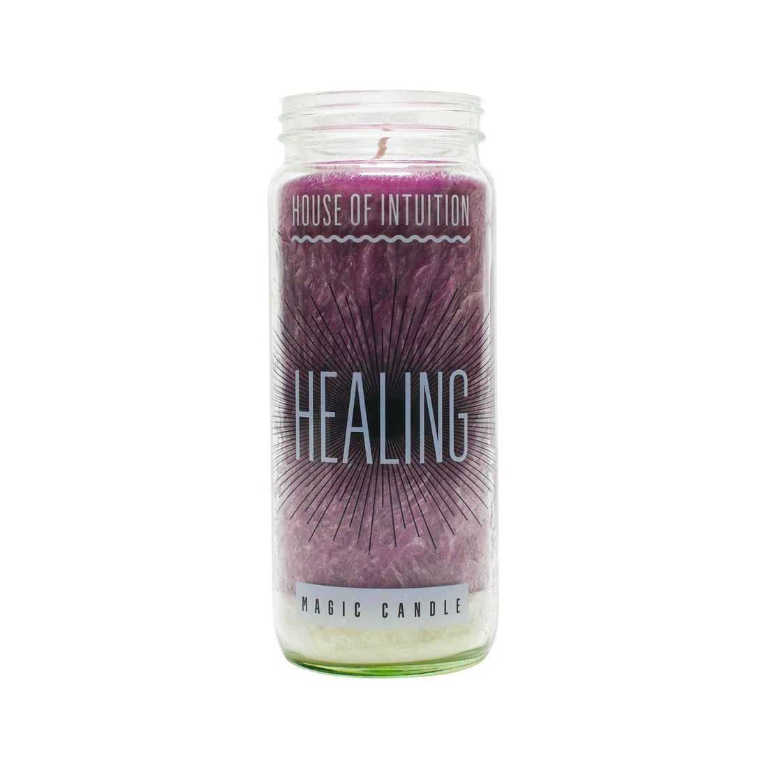 Healing Magic Candle Magic Candles House of Intuition 