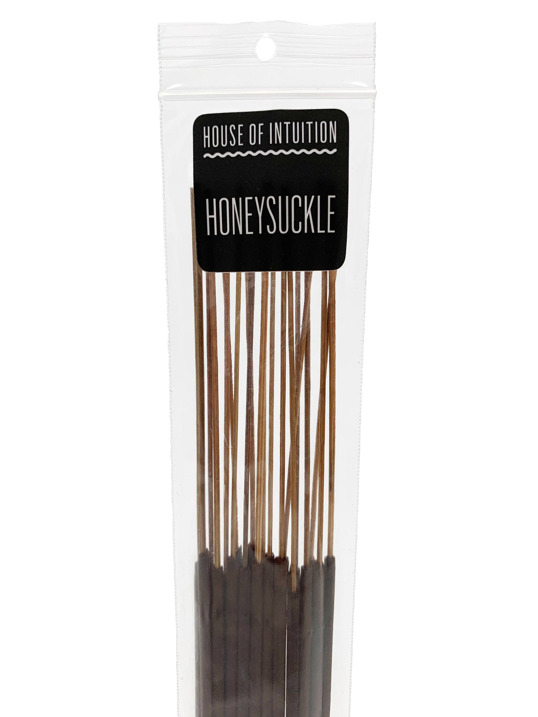 Honeysuckle Incense HOI Incense Sticks House of Intuition 