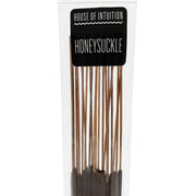 Honeysuckle Incense HOI Incense Sticks House of Intuition 