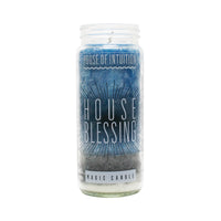 House Blessing Magic Candle Magic Candles House of Intuition 