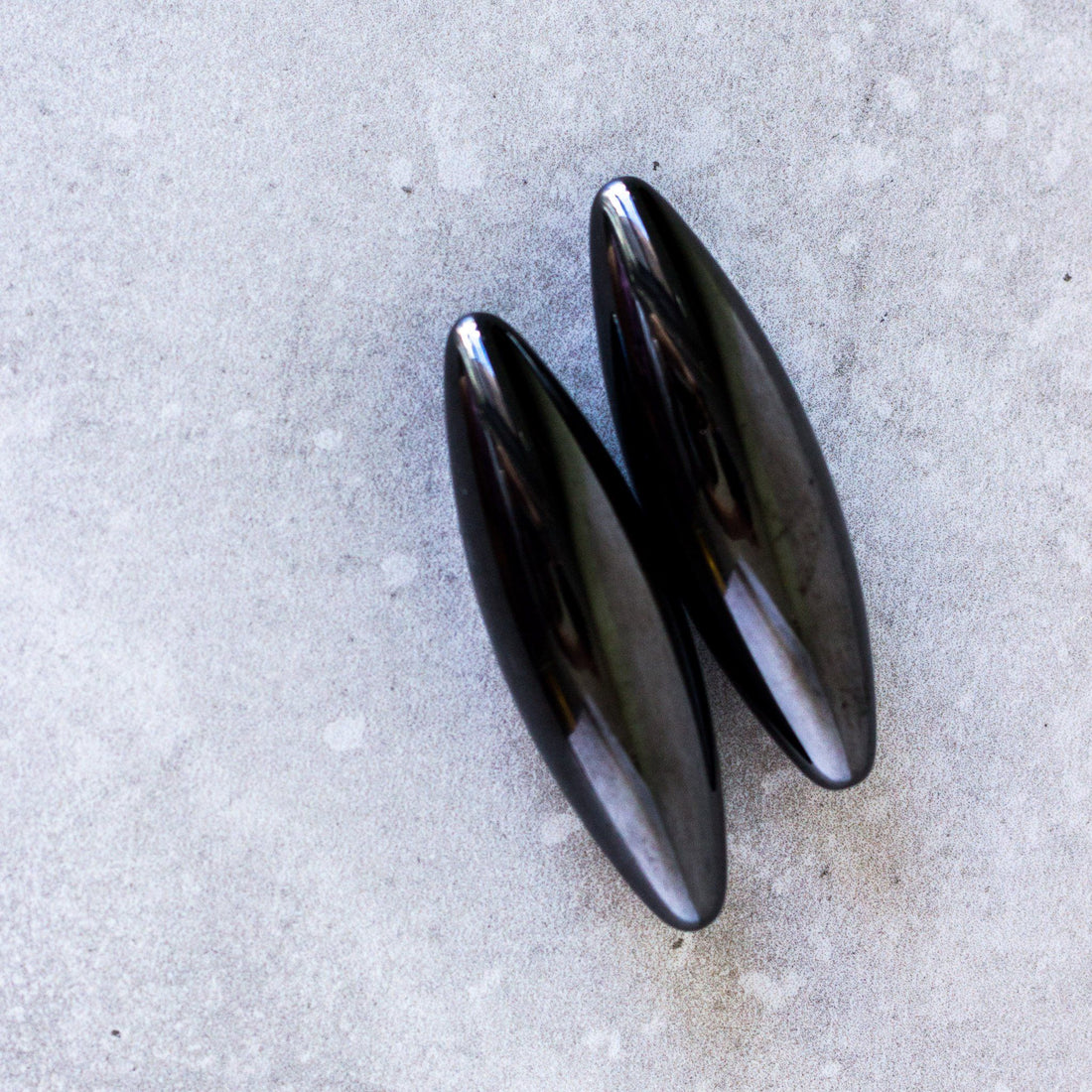 Magnetite Stones Magnetite Crystals 