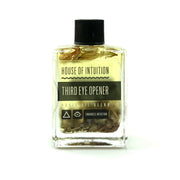 Third Eye Opener Anointing Oil Anointing Oils House of Intuition 