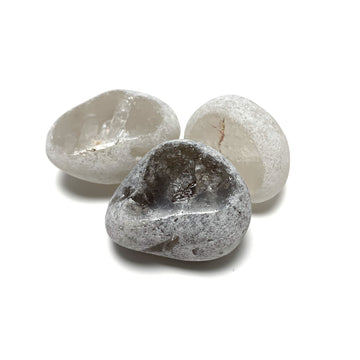 Smoky Quartz Window Stone (Seer Stone) Smoky Quartz Crystals B. $8.00 