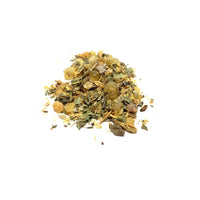 Irawo Incense Blend HOI Incense Blend House of Intuition 