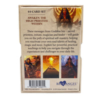 Isis Oracle Pocket Edition Deck Oracle Cards Non-HOI 