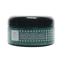 Jade Crystal Body Polish Crystal Body Polish House of Intuition 