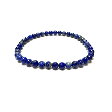 Lapis Lazuli Power Mini Bracelet Power Mini Bracelet Crystals 