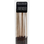 Lavender Incense HOI Incense Sticks House of Intuition 