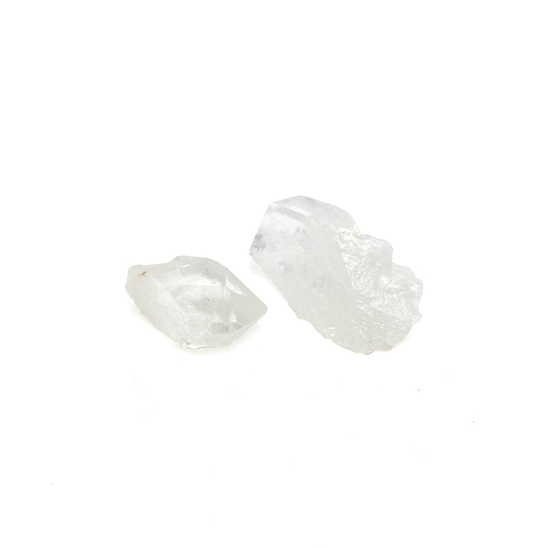 Lemurian Raw Points Lemurian Seed Crystals A. $2.00 