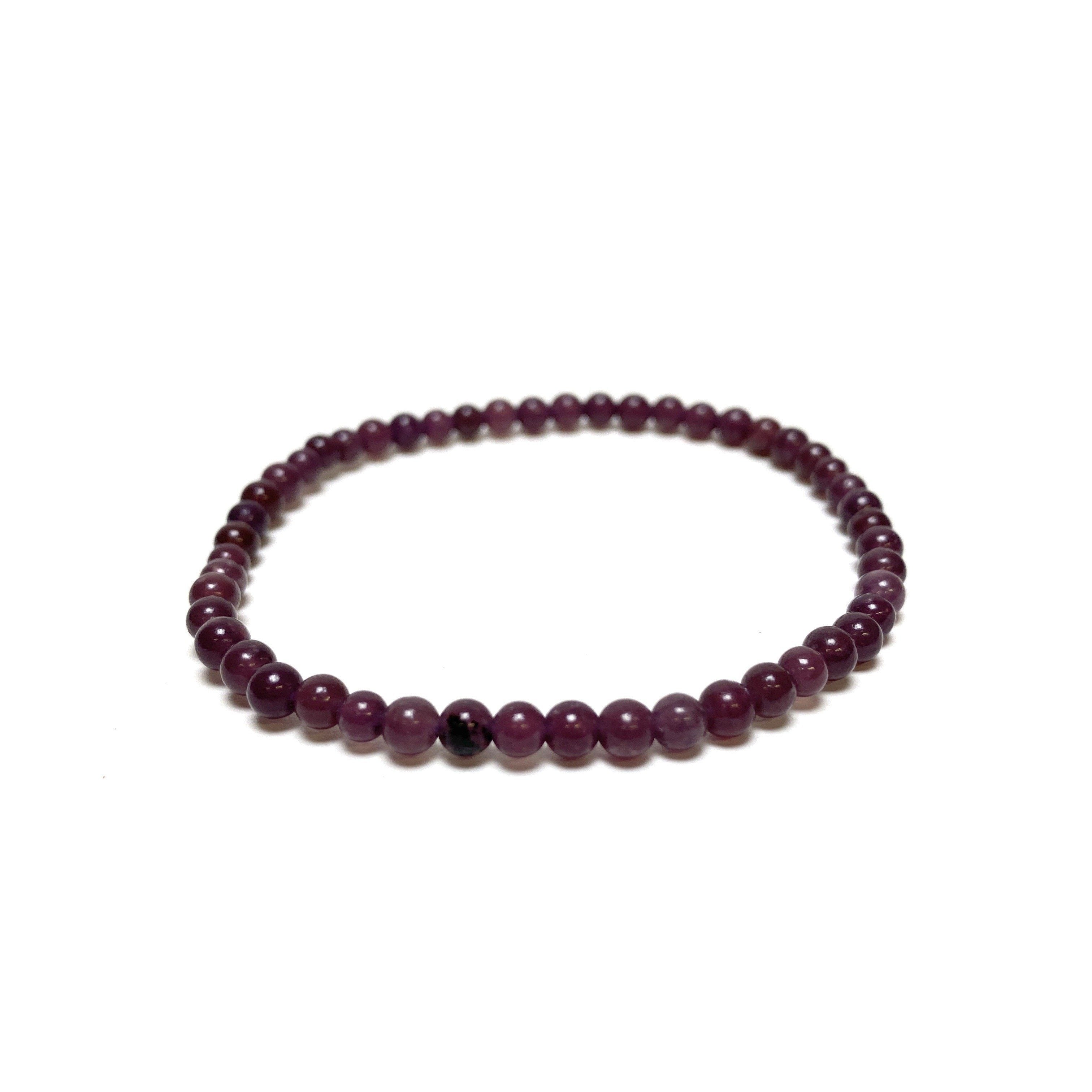 Lepidolite clearance power bracelets