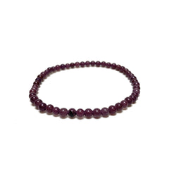 Lepidolite Premiere Power Mini Bracelet Premiere Power Mini Bracelet Crystals 