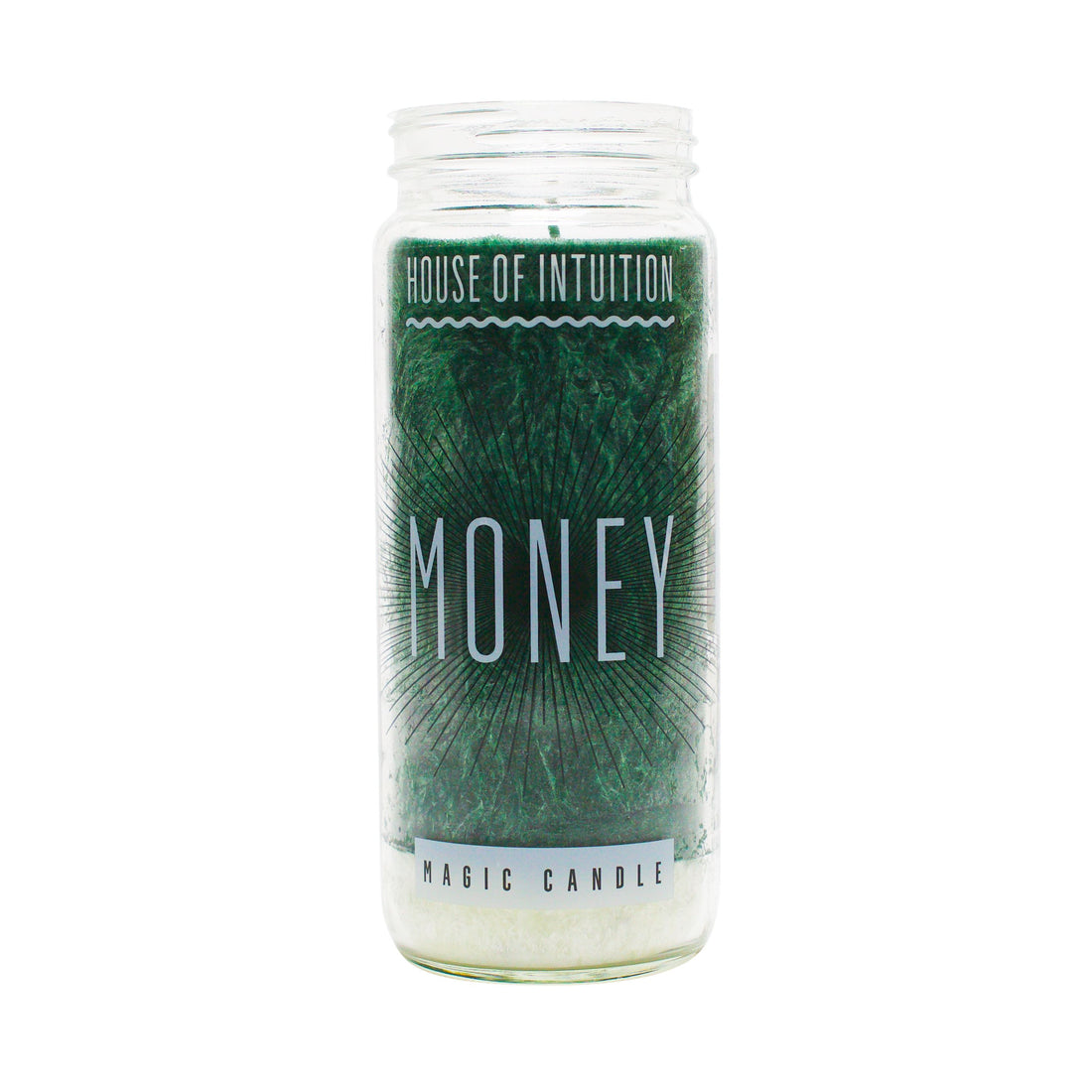 Money Magic Candle Magic Candles House of Intuition 