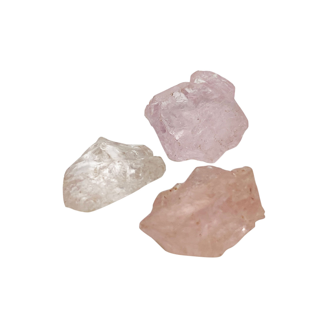 Morganite Morganite Crystals A. $14.00 