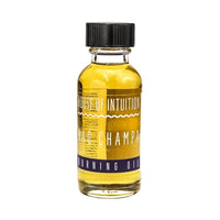 Fragrant Burning Oils Fragrant Burning Oils House of Intuition Nag Champa: Intuition & Love 